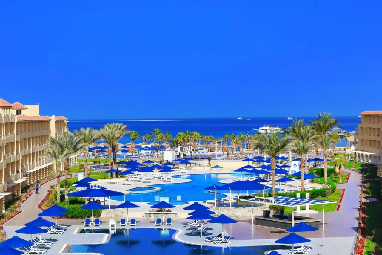Albatros Beach Club