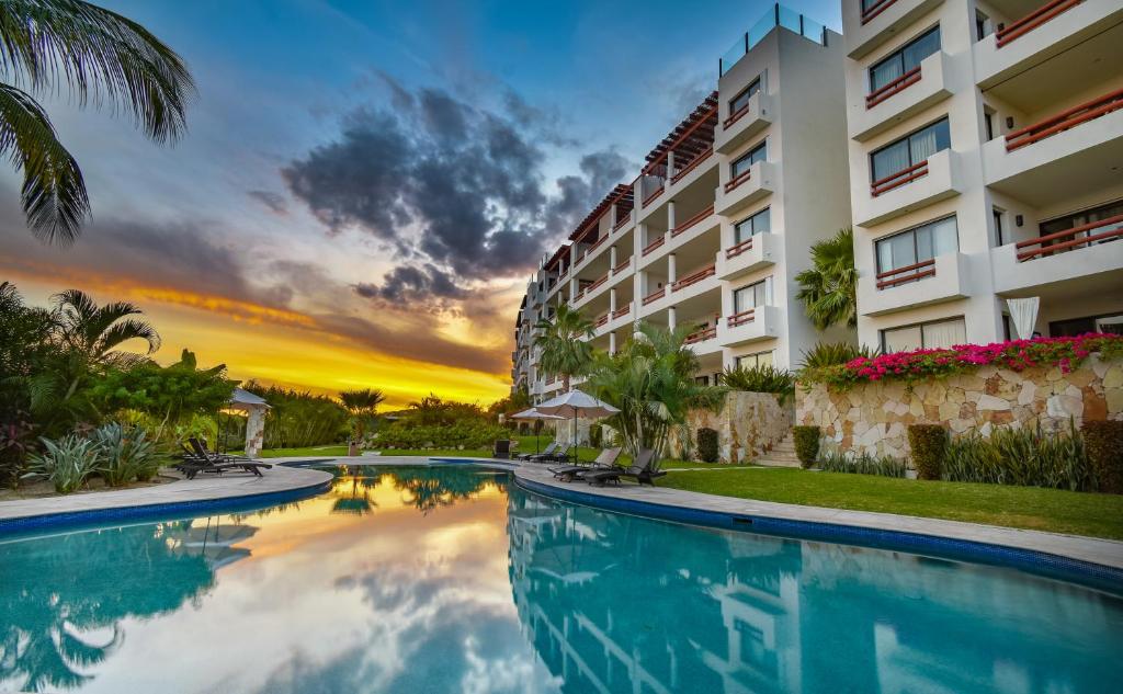 Alegranza Luxury Resort