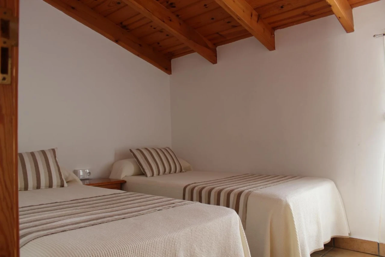 Hostal Masin
