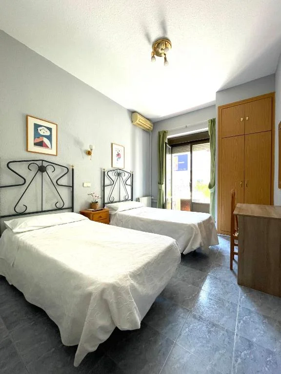 Hostal Residencia Fernandez