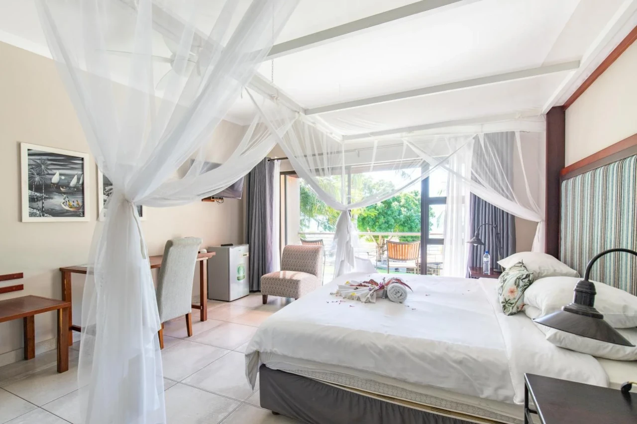 Hotel Aguia Negra