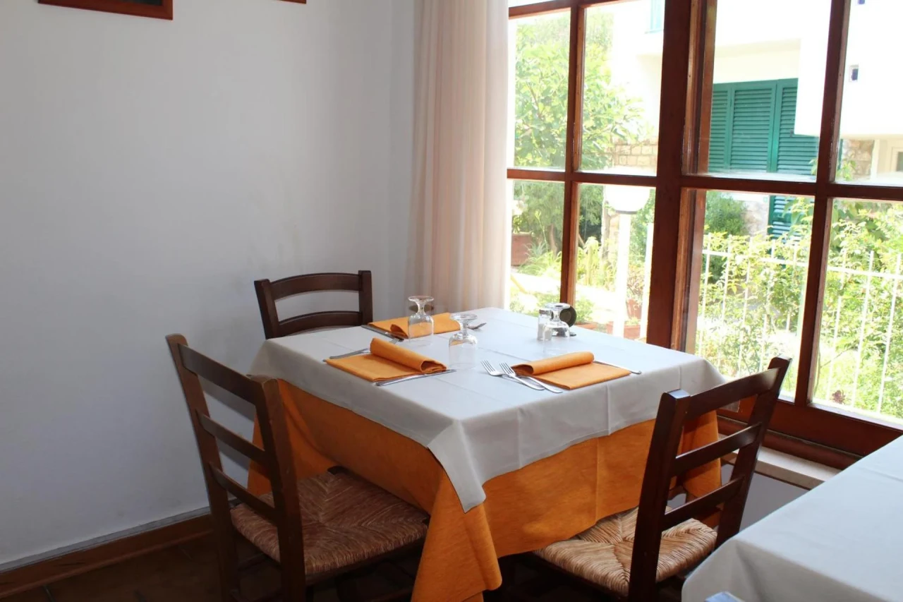 Hotel Edera