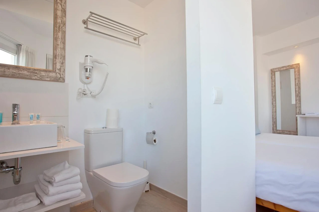 Hotel Galaxia