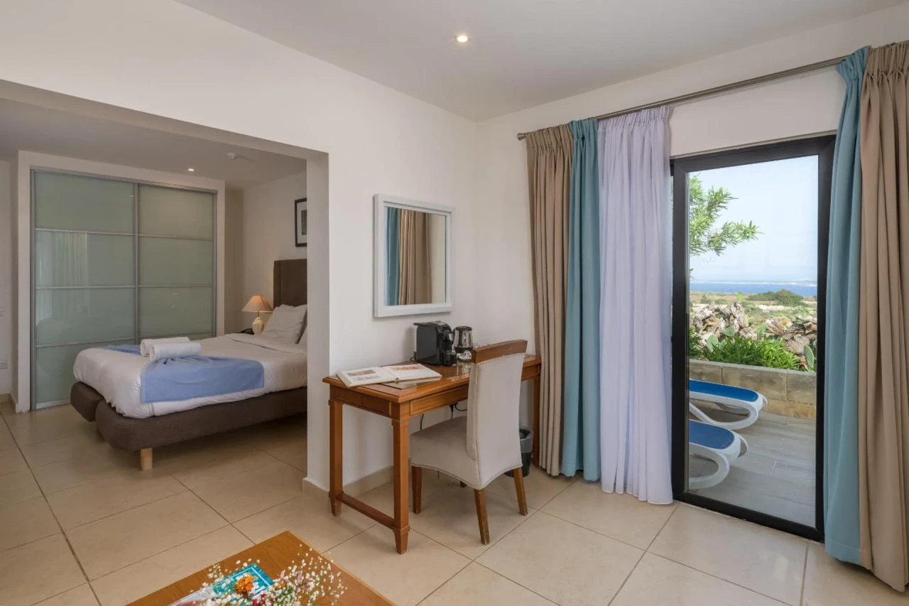 Hotel Ta' Cenc & Spa