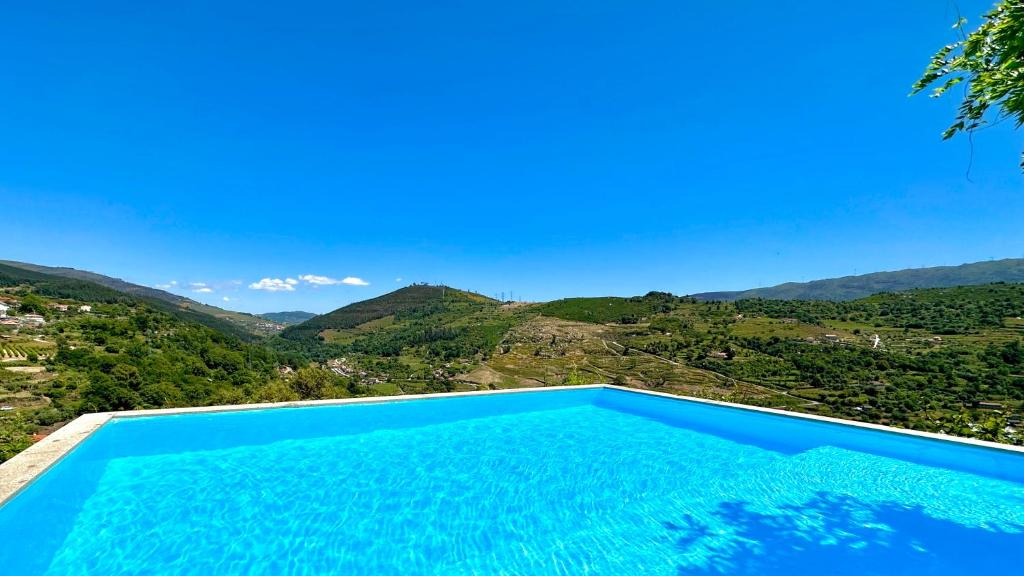 Private Douro - Quinta das Susandas